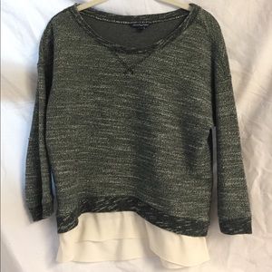American Eagle Outfitters Sweater